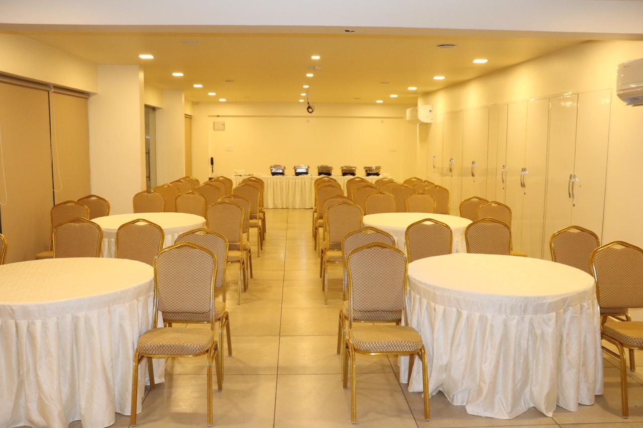 Star Hotel in Davangere, Lodge in P.B Road