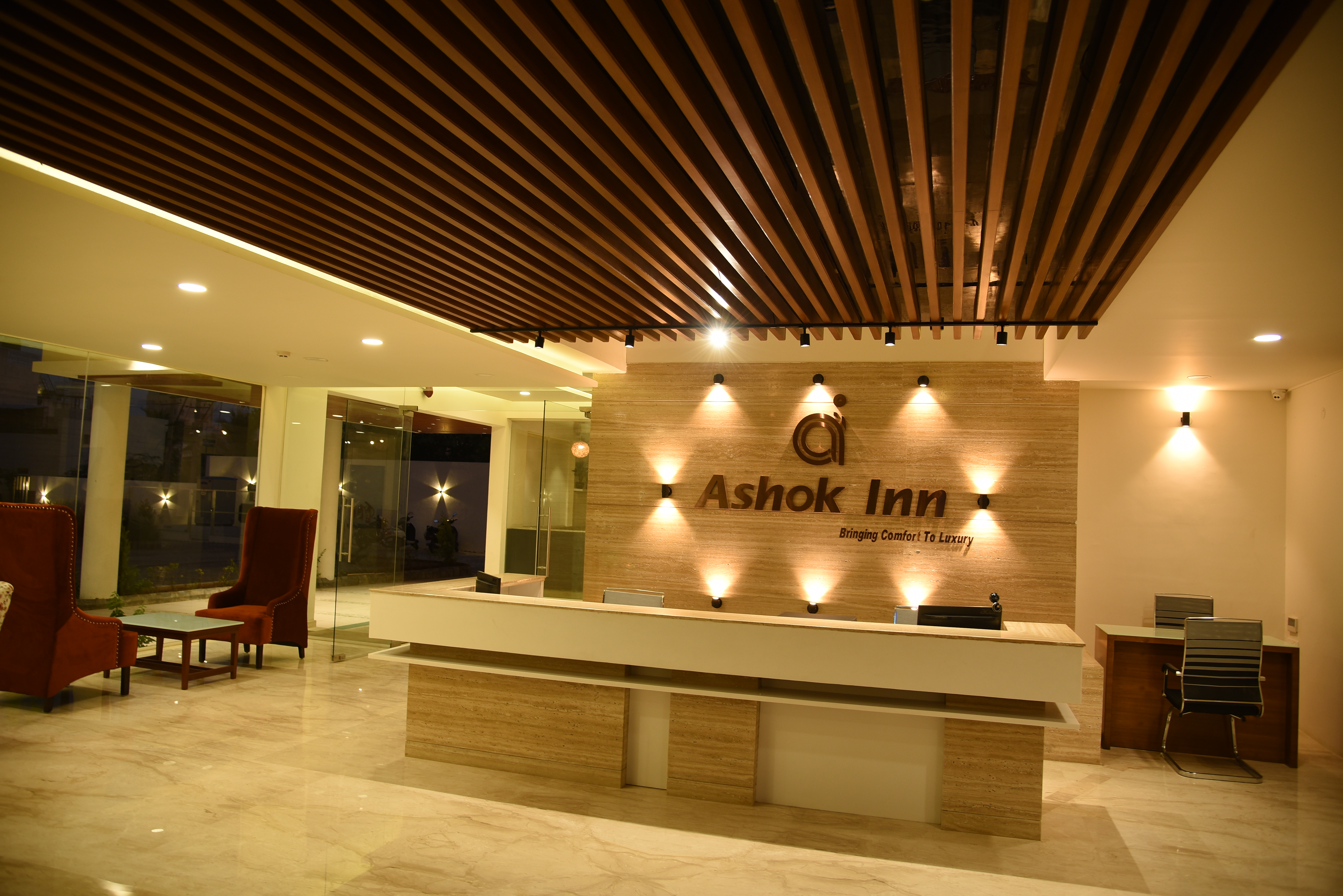Hotels in Davangere, Famous Rooms Near Me, Lodge in Davangere